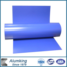 Placa de aluminio prepintada / placa para impresión de placas PS